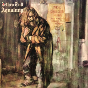 Jethro Tull - Aqualung