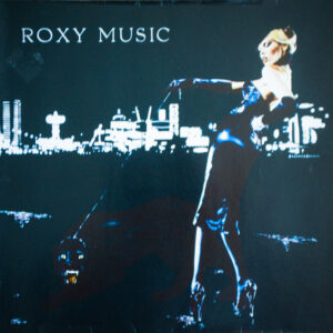 Roxy Music - For Your Pleasure