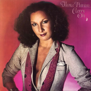 Flora Purim <br> Carry On