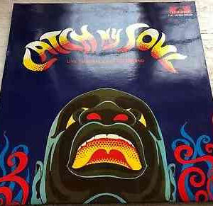 Gass* <br> Catch My Soul