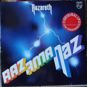 Nazareth (2) <br> Razamanaz