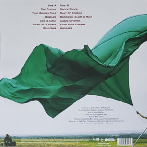 Biffy Clyro <br> Only Revolutions