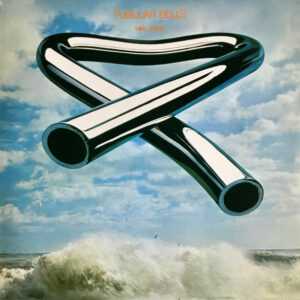 Mike Oldfield <br> Tubular Bells
