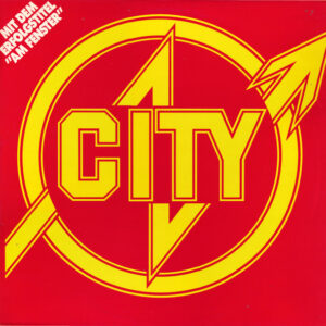 City (3) <br> City