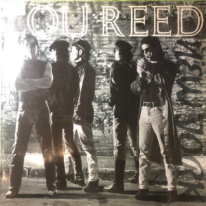 Lou Reed <br> New York