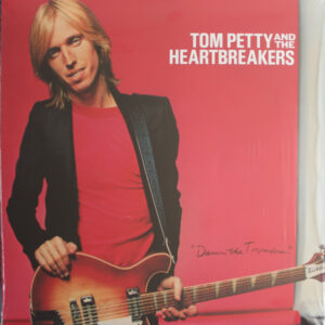 Tom Petty And The Heartbreakers <br> Damn The Torpedoes