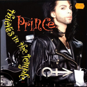 Prince <br> Thieves In The Temple (Remix)
