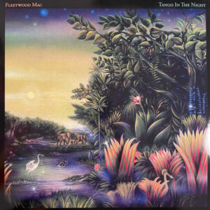 Fleetwood Mac <br> Tango In The Night
