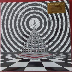 The Blue Öyster Cult* <br> Tyranny And Mutation