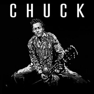 Chuck Berry <br> Chuck