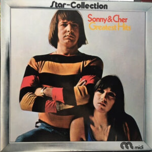 Sonny & Cher <br> Greatest Hits