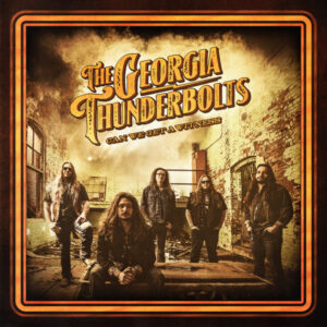 The Georgia Thunderbolts <br> Can We Get A Witness