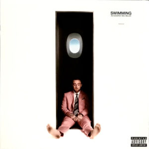 Mac Miller <br> Swimming