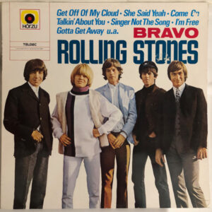 The Rolling Stones <br> Bravo