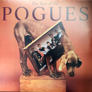 The Pogues <br> The Best Of The Pogues