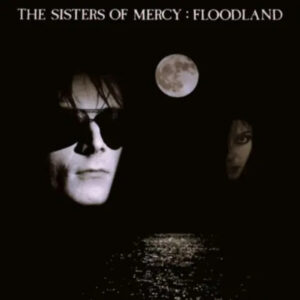 The Sisters Of Mercy <br> Floodland
