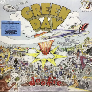 Green Day <br> Dookie