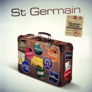 St Germain <br> Tourist Travel Versions
