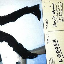 David Bowie <br> Lodger