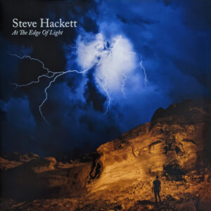 Steve Hackett <br> At The Edge Of Light