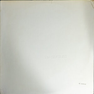 The Beatles <br> The Beatles