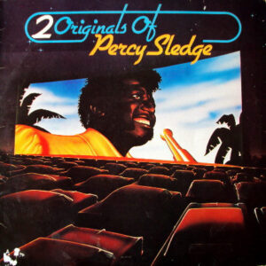 Percy Sledge <br> 2 Originals Of Percy Sledge