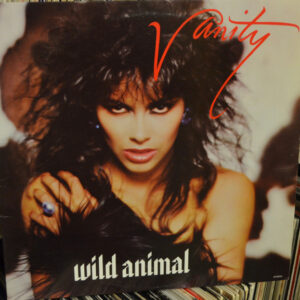 Vanity <br> Wild Animal