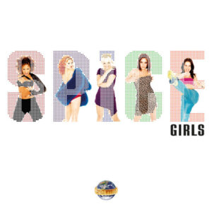 Spice Girls <br> Spiceworld
