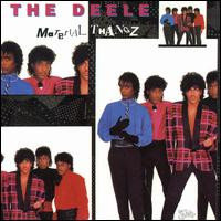 The Deele <br> Material Thangz