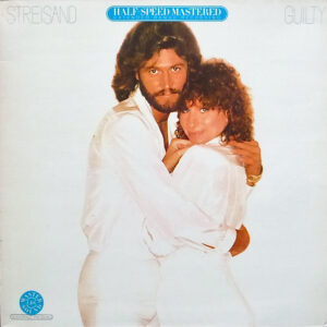 Streisand* <br> Guilty