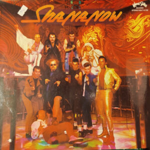 Sha Na Na <br> Sha Na Now!