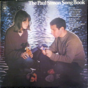 Paul Simon <br> The Paul Simon Song Book