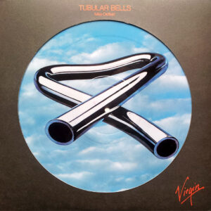Mike Oldfield <br> Tubular Bells