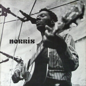 Norris* <br> People