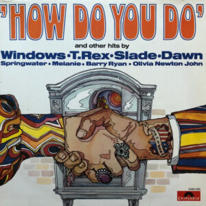 Various <br> 'How Do You Do' And Other Hits
