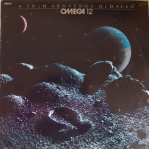 Omega (5) <br> OMEGA 12 - A Föld Árnyékos Oldalán