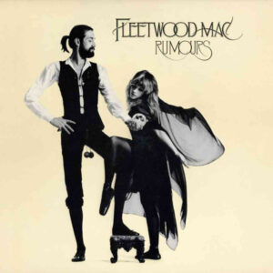 Fleetwood Mac <br> Rumours