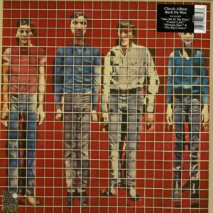Talking Heads <br> More Songs About Buildings And Food