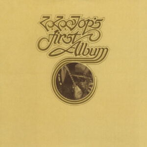 ZZ Top <br> First Album