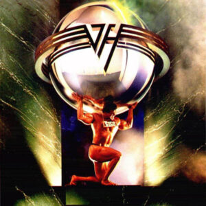 Van Halen <br> 5150