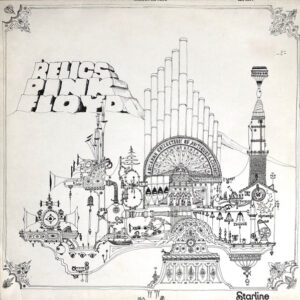 Pink Floyd <br> Relics