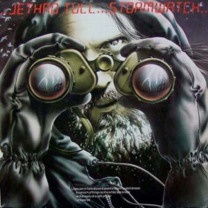 Jethro Tull <br> Stormwatch