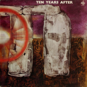 Ten Years After <br> Stonedhenge