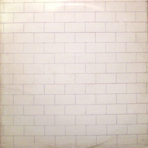 Pink Floyd <br> The Wall