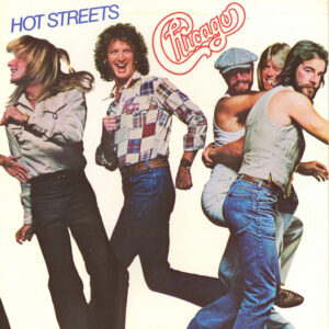 Chicago (2) <br> Hot Streets