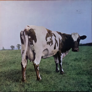 Pink Floyd - Atom Heart Mother