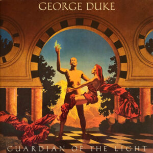 George Duke <br> Guardian Of The Light