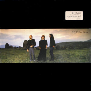 Bee Gees <br> E∙S∙P