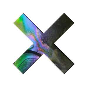 The xx <br> Coexist