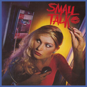 Small Talk (8) <br> Small Talk